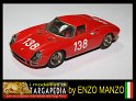 Ferrari 250 LM n.138 Targa Florio 1965 - Annecy Miniatures 1.43 (1)